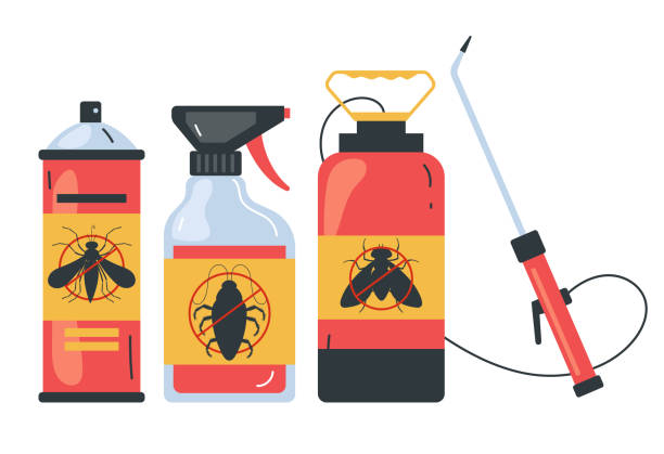 Reliable Shavertown, PA Pest Control Solutions